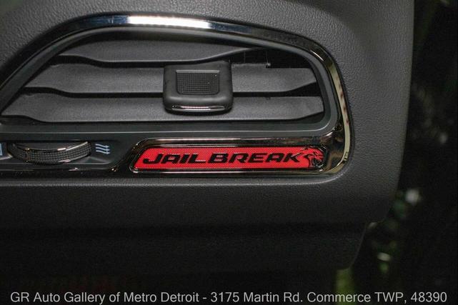 Photo of 2023 F8 Green Dodge Challenger