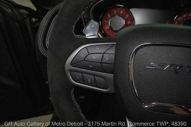 Photo of 2023 F8 Green Dodge Challenger