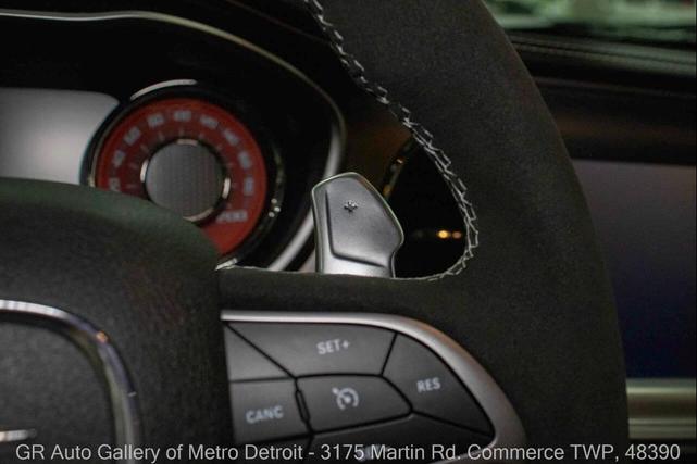 Photo of 2023 F8 Green Dodge Challenger