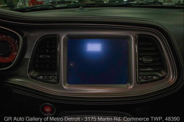 Photo of 2023 F8 Green Dodge Challenger