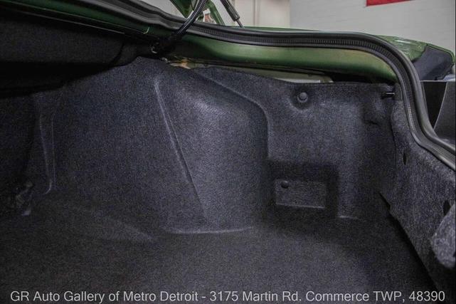 Photo of 2023 F8 Green Dodge Challenger