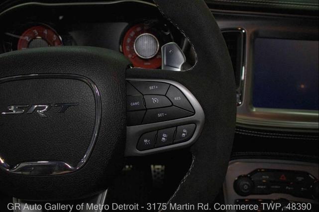 Photo of 2023 F8 Green Dodge Challenger