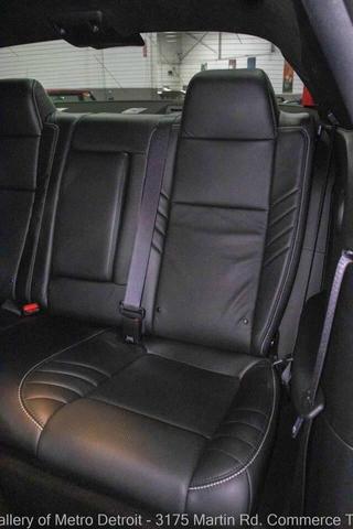 Photo of 2023 F8 Green Dodge Challenger