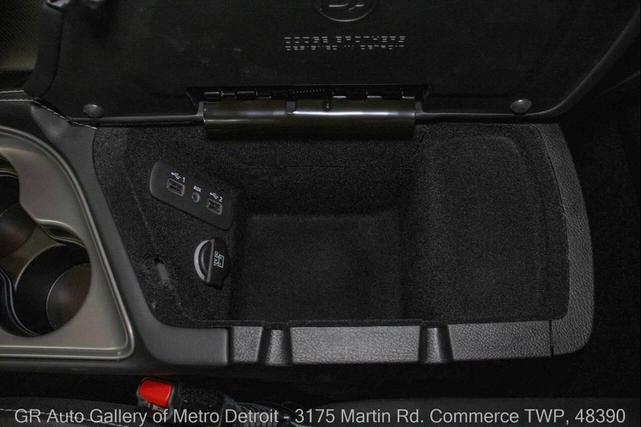 Photo of 2023 F8 Green Dodge Challenger