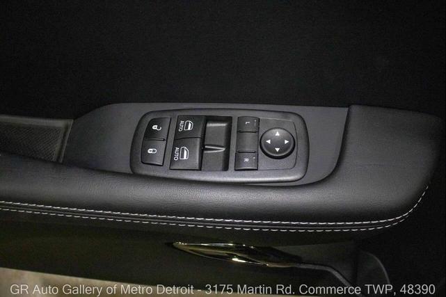 Photo of 2023 F8 Green Dodge Challenger