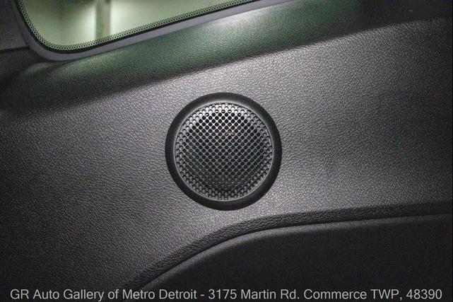 Photo of 2023 F8 Green Dodge Challenger