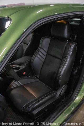 Photo of 2023 F8 Green Dodge Challenger