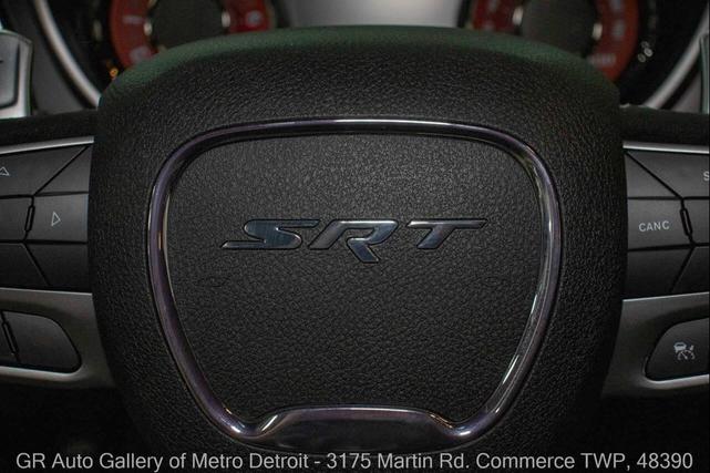 Photo of 2023 F8 Green Dodge Challenger