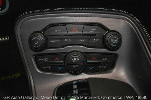 Photo of 2023 F8 Green Dodge Challenger