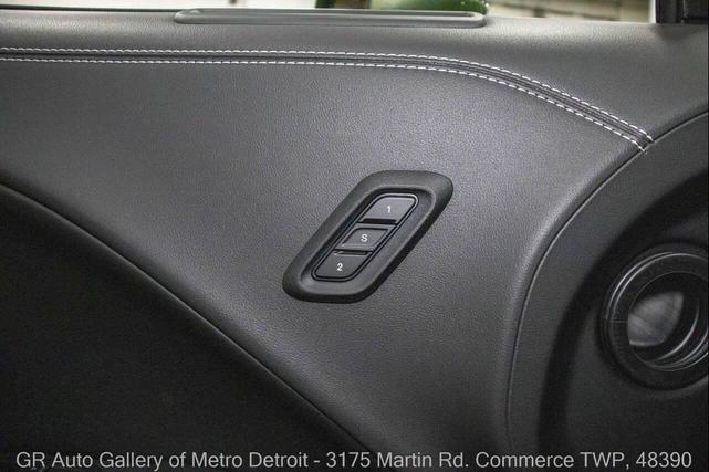 Photo of 2023 F8 Green Dodge Challenger