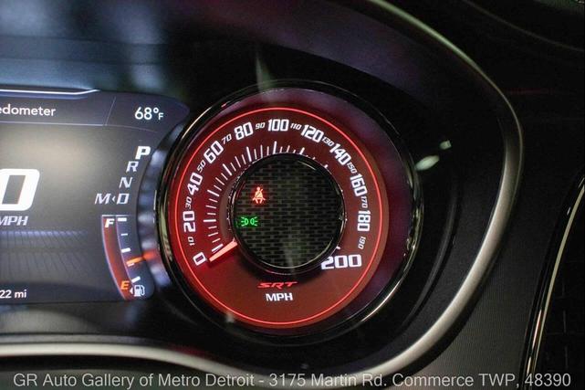 Photo of 2023 F8 Green Dodge Challenger