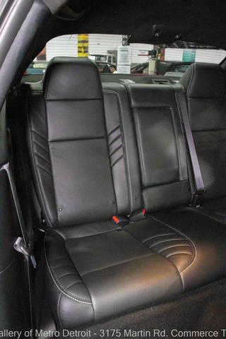 Photo of 2023 F8 Green Dodge Challenger