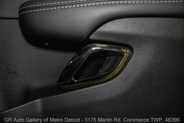 Photo of 2023 F8 Green Dodge Challenger
