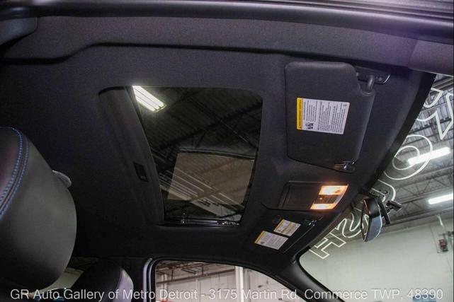 Photo of 2014 Blue Flame Metallic Ford F-150