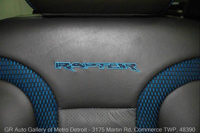 Photo of 2014 Blue Flame Metallic Ford F-150