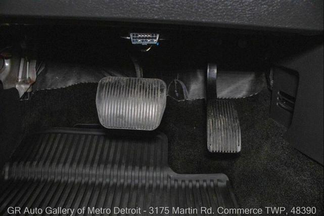 Photo of 2014 Blue Flame Metallic Ford F-150