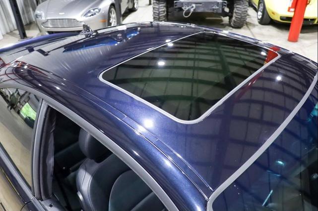 Photo of 2006 Blue BMW M3
