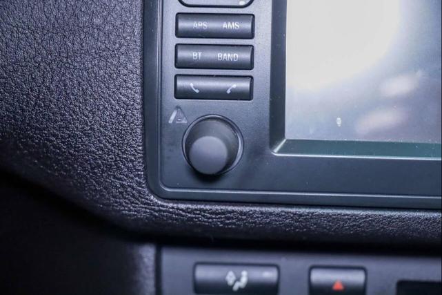 Photo of 2006 Blue BMW M3
