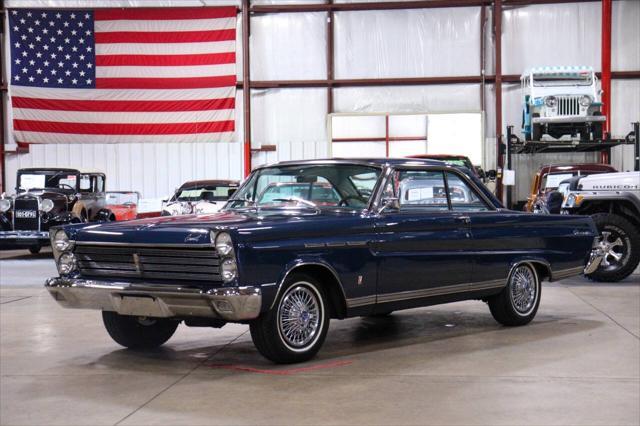 1965 Mercury Comet