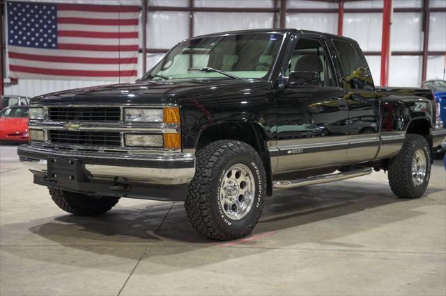 1998 Chevrolet 1500