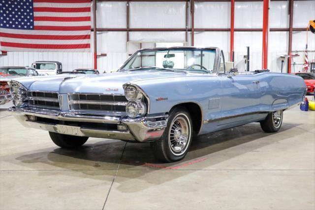 1965 Pontiac Catalina