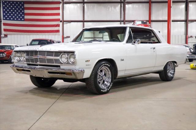 1965 Chevrolet Chevelle