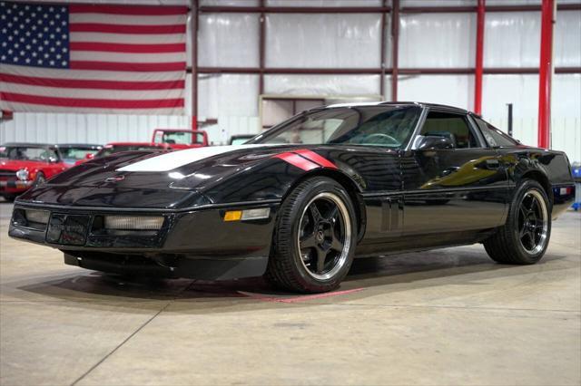 1987 Chevrolet Corvette