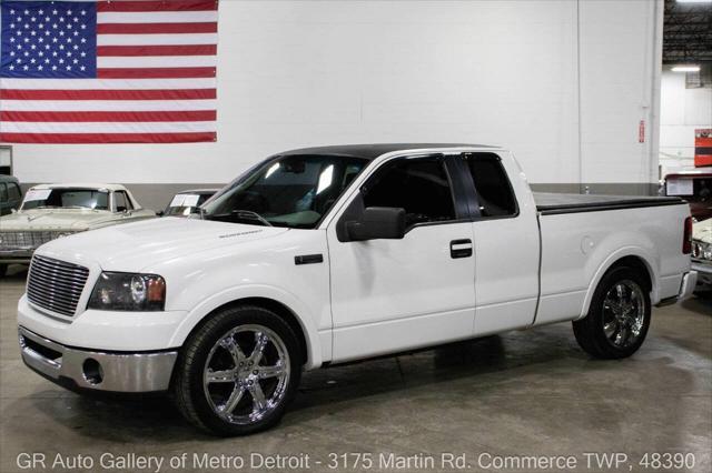 2006 Ford F-150