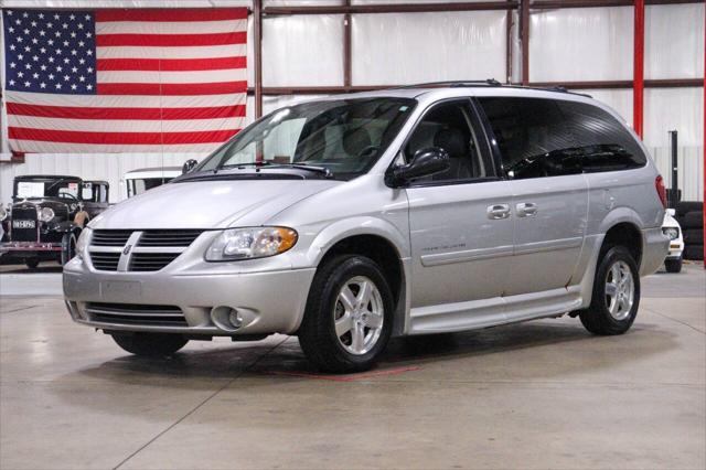 2006 Dodge Grand Caravan