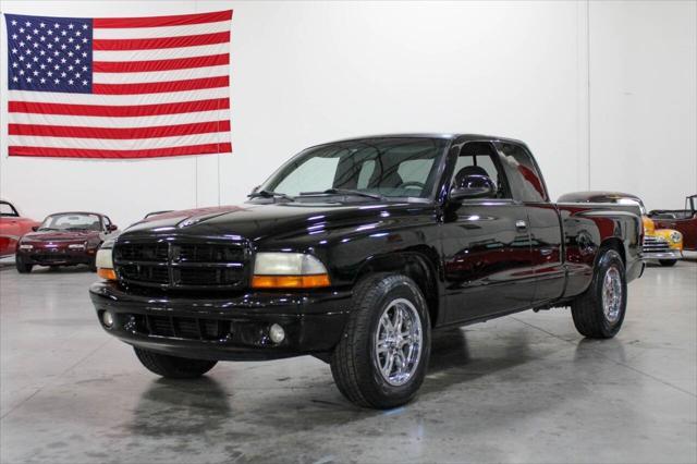 1999 Dodge Dakota