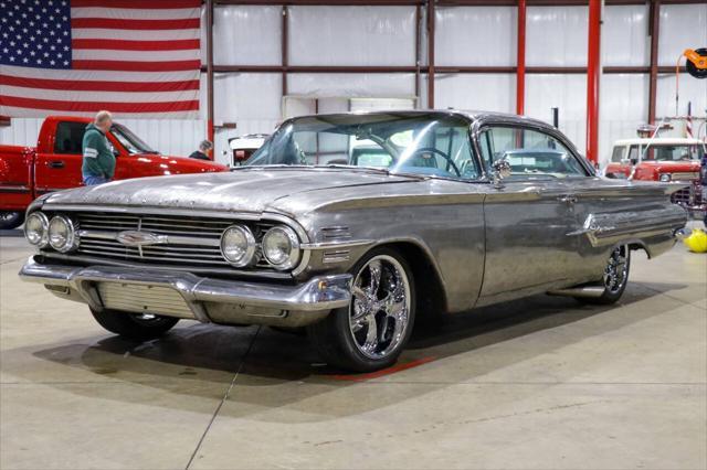 1960 Chevrolet Impala