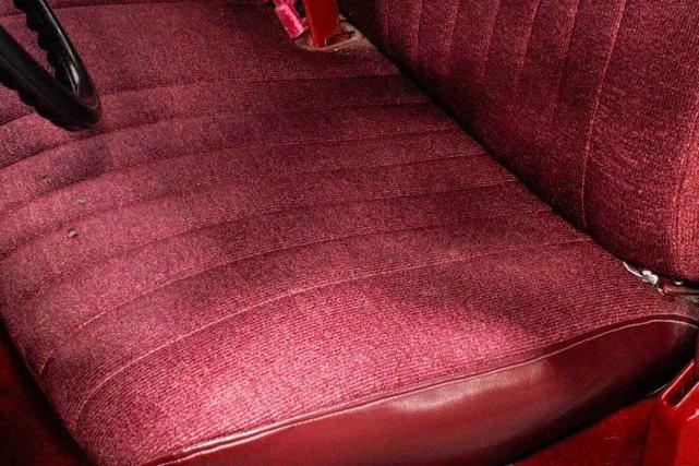 Photo of 1986 Brandy Wine Metallic Chevrolet C10/K10