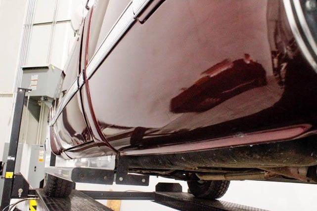 Photo of 1986 Brandy Wine Metallic Chevrolet C10/K10