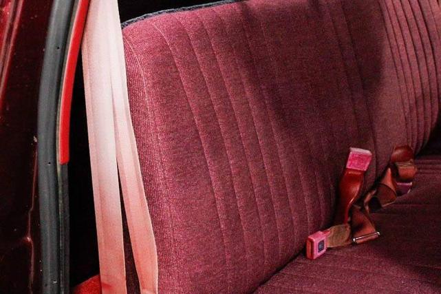 Photo of 1986 Brandy Wine Metallic Chevrolet C10/K10