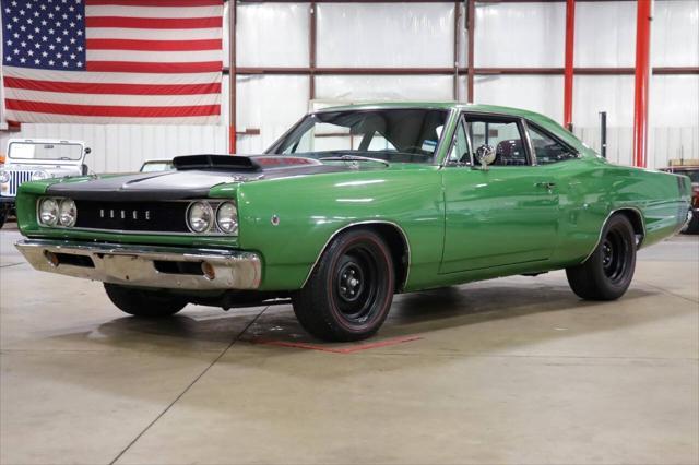 1968 Dodge Super Bee