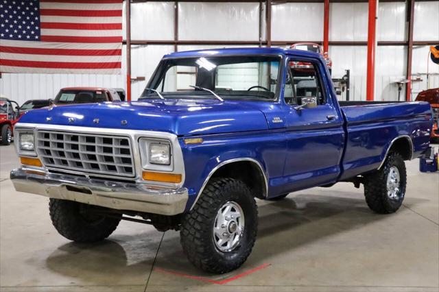 1979 Ford F-150
