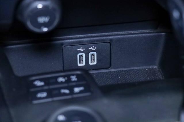 Photo of 2021 Gray Ford Ranger