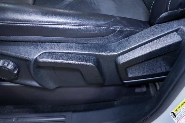 Photo of 2021 Gray Ford Ranger