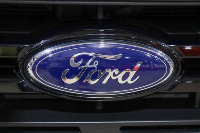 Photo of 2021 Gray Ford Ranger