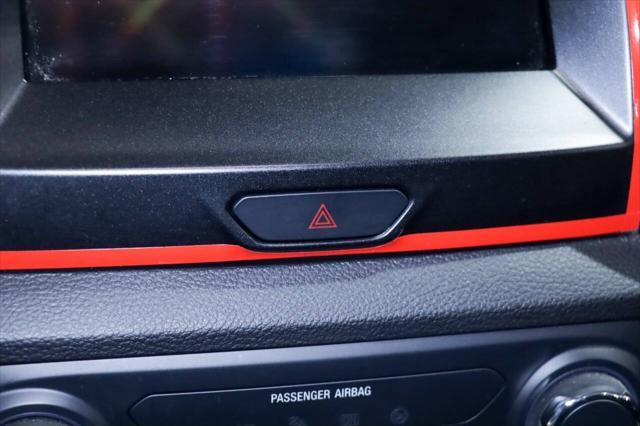 Photo of 2021 Gray Ford Ranger