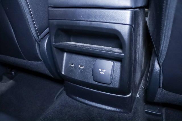 Photo of 2021 Gray Ford Ranger