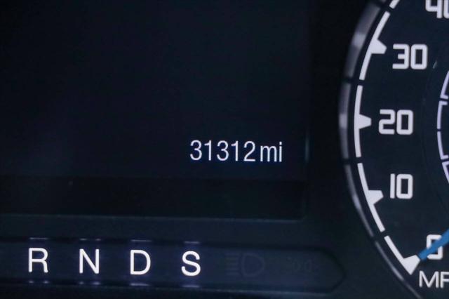 Photo of 2021 Gray Ford Ranger