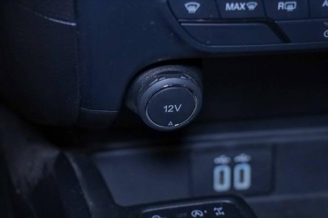 Photo of 2021 Gray Ford Ranger