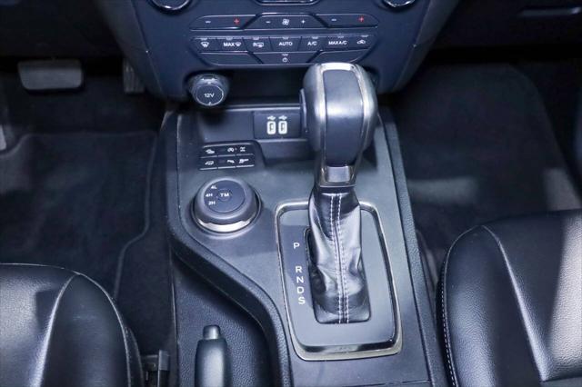 Photo of 2021 Gray Ford Ranger