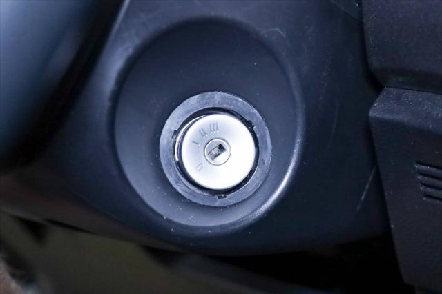 Photo of 2021 Gray Ford Ranger