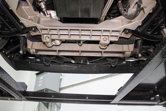 Photo of 1967 Black Mercury Cougar