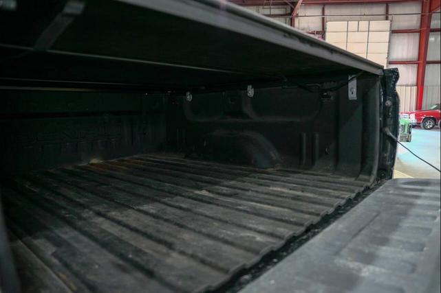 Photo of 2017 Black GMC Sierra 1500