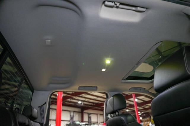Photo of 2017 Black GMC Sierra 1500