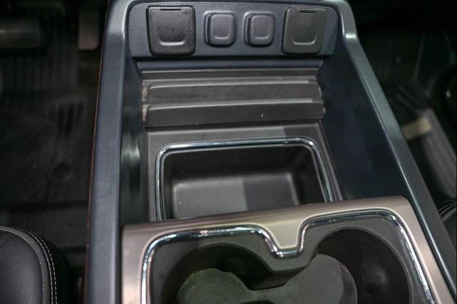 Photo of 2017 Black GMC Sierra 1500