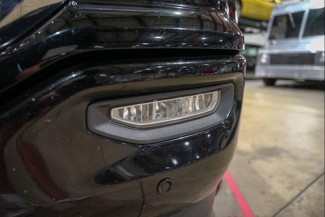 Photo of 2017 Black GMC Sierra 1500